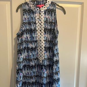 Lilly Pulitzer Jane Shift